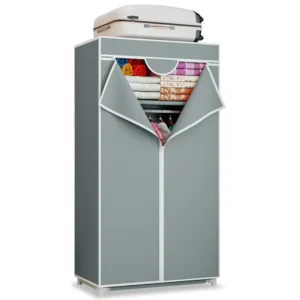 Portable Clothes Closet