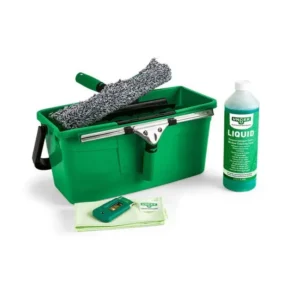 Window Cleaning Kit