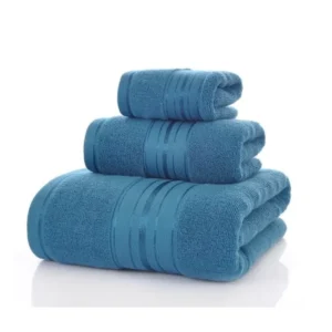 Bathroom Towel Set