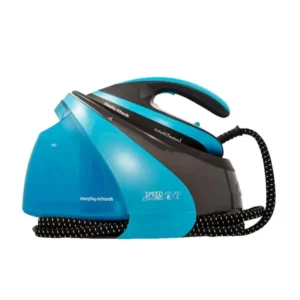 Steam Iron Pro