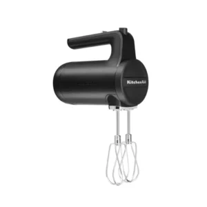 Cordless Hand Mixer