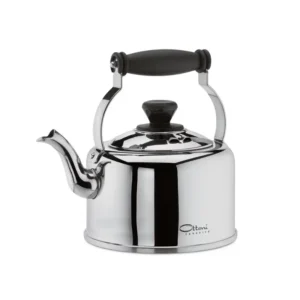 Stainless Steel Kettle